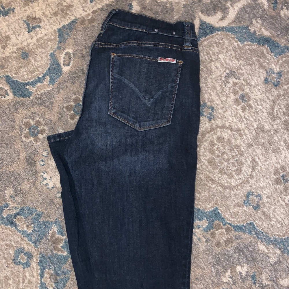 Hudson Krista Skinny jeans